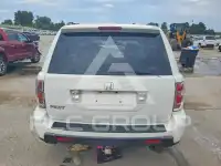 2007 Honda PILOT photo