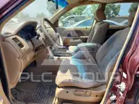 2007 Honda PILOT фото