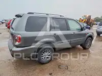 2007 Honda PILOT фото