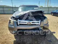 2007 Honda PILOT фото