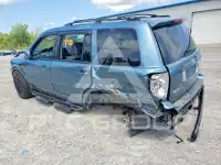 2007 Honda PILOT photo