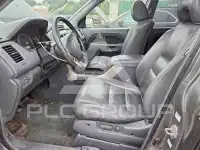 2007 Honda PILOT фото