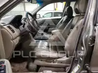 2007 Honda PILOT фото