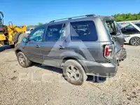 2007 Honda PILOT фото