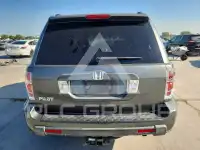 2007 Honda PILOT фото