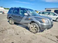 2007 Honda PILOT фото