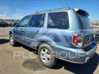 2007 Honda PILOT фото