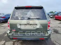 2007 Honda PILOT фото