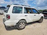 2007 Honda PILOT photo