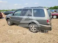 2007 Honda PILOT фото