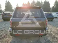 2007 Honda PILOT фото