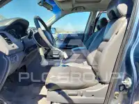 2007 Honda PILOT фото