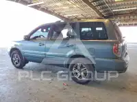 2007 Honda PILOT фото