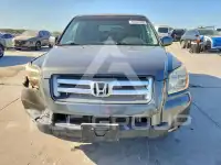 2007 Honda PILOT фото