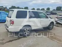 2007 Honda PILOT photo