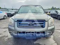 2007 Honda PILOT фото