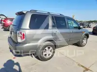2007 Honda PILOT фото