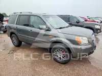 2007 Honda PILOT фото