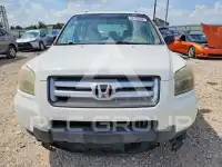 2007 Honda PILOT photo