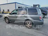 2007 Honda PILOT photo