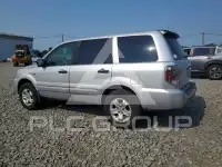 2007 Honda PILOT photo