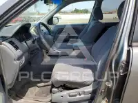 2007 Honda PILOT фото