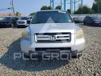 2007 Honda PILOT photo