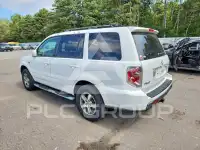 2007 Honda PILOT фото