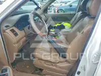 2007 Honda PILOT photo