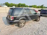 2007 Honda PILOT фото