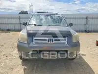 2007 Honda PILOT photo