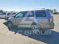 2007 Honda PILOT фото