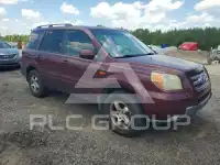 2007 Honda PILOT фото