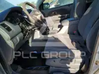 2007 Honda PILOT photo