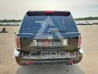 2007 Honda PILOT фото