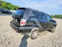 2007 Honda PILOT фото