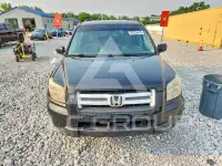 2007 Honda PILOT фото