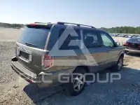 2007 Honda PILOT photo