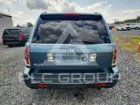 2007 Honda PILOT фото