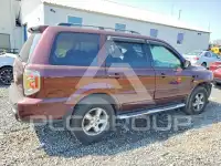 2007 Honda PILOT фото