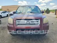2007 Honda PILOT фото