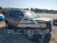 2007 Honda PILOT photo