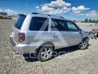 2007 Honda PILOT фото