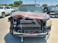 2007 Honda PILOT фото