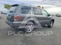 2007 Honda PILOT фото