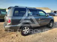 2007 Honda PILOT фото