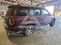 2007 Honda PILOT photo