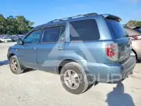 2007 Honda PILOT photo