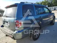 2007 Honda PILOT photo