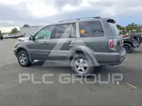 2007 Honda PILOT фото